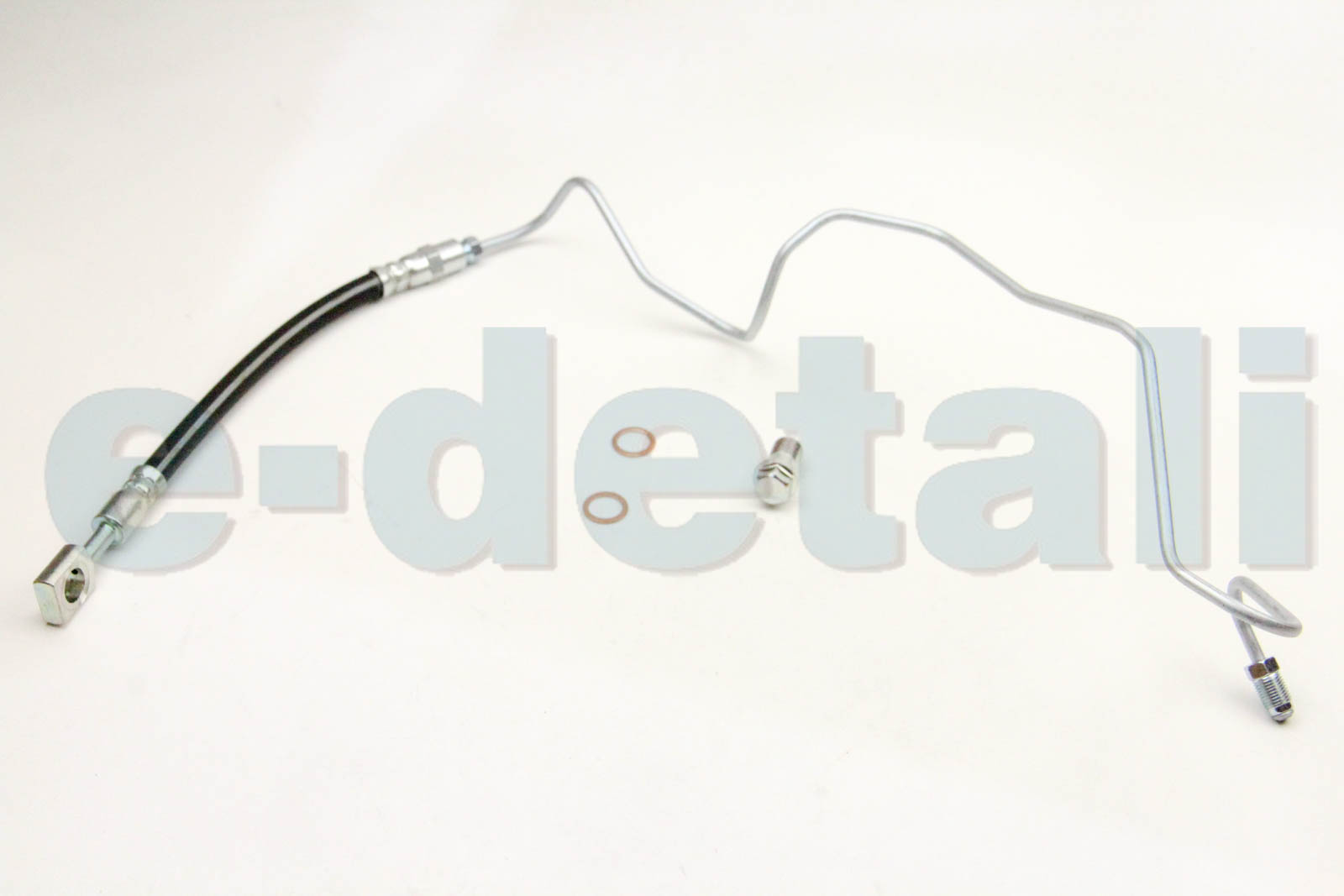 1161500280 JP GROUP Тормозной шланг